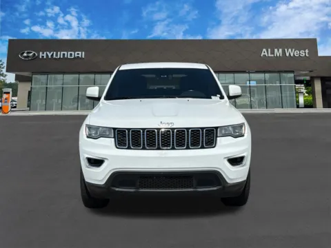 Photos of 2019 Jeep Grand Cherokee Laredo E for sale in Lithia Springs, GA at ALM Hyundai West