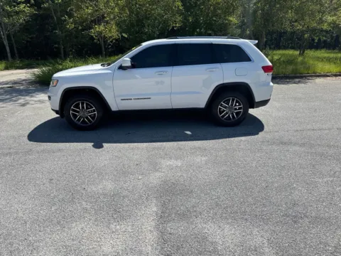 Photos of 2019 Jeep Grand Cherokee Laredo E for sale in Lithia Springs, GA at ALM Hyundai West