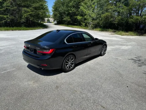 More photos of 2020 BMW 3 Series 330i at ALM Hyundai West, GA