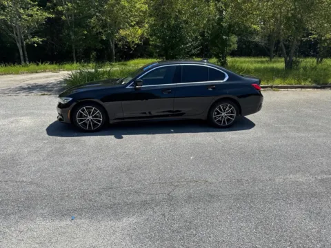Photos of 2020 BMW 3 Series 330i for sale in Lithia Springs, GA at ALM Hyundai West