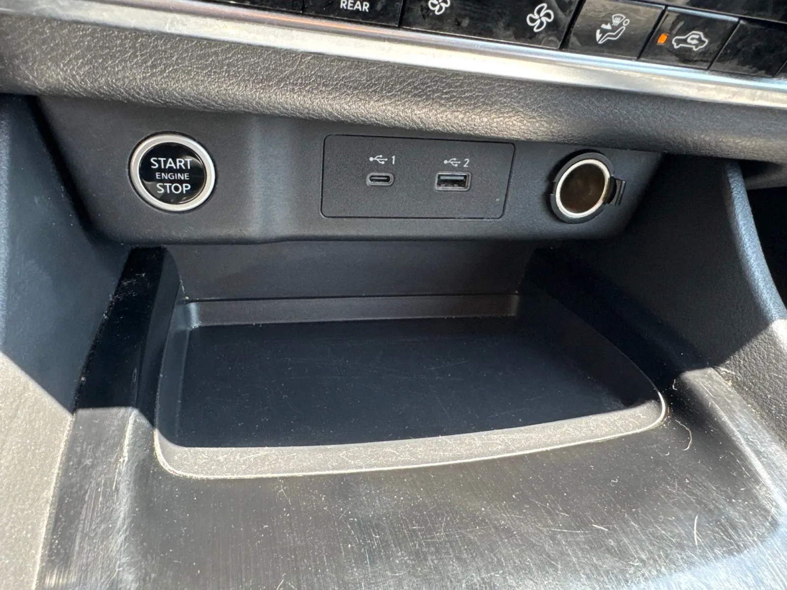 2021 Nissan Rogue SV - Photo 19