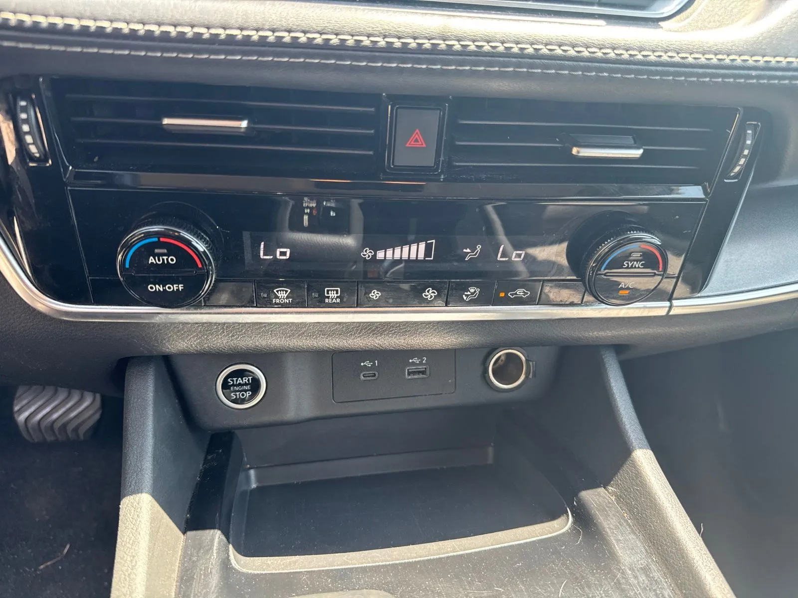2021 Nissan Rogue SV - Photo 20