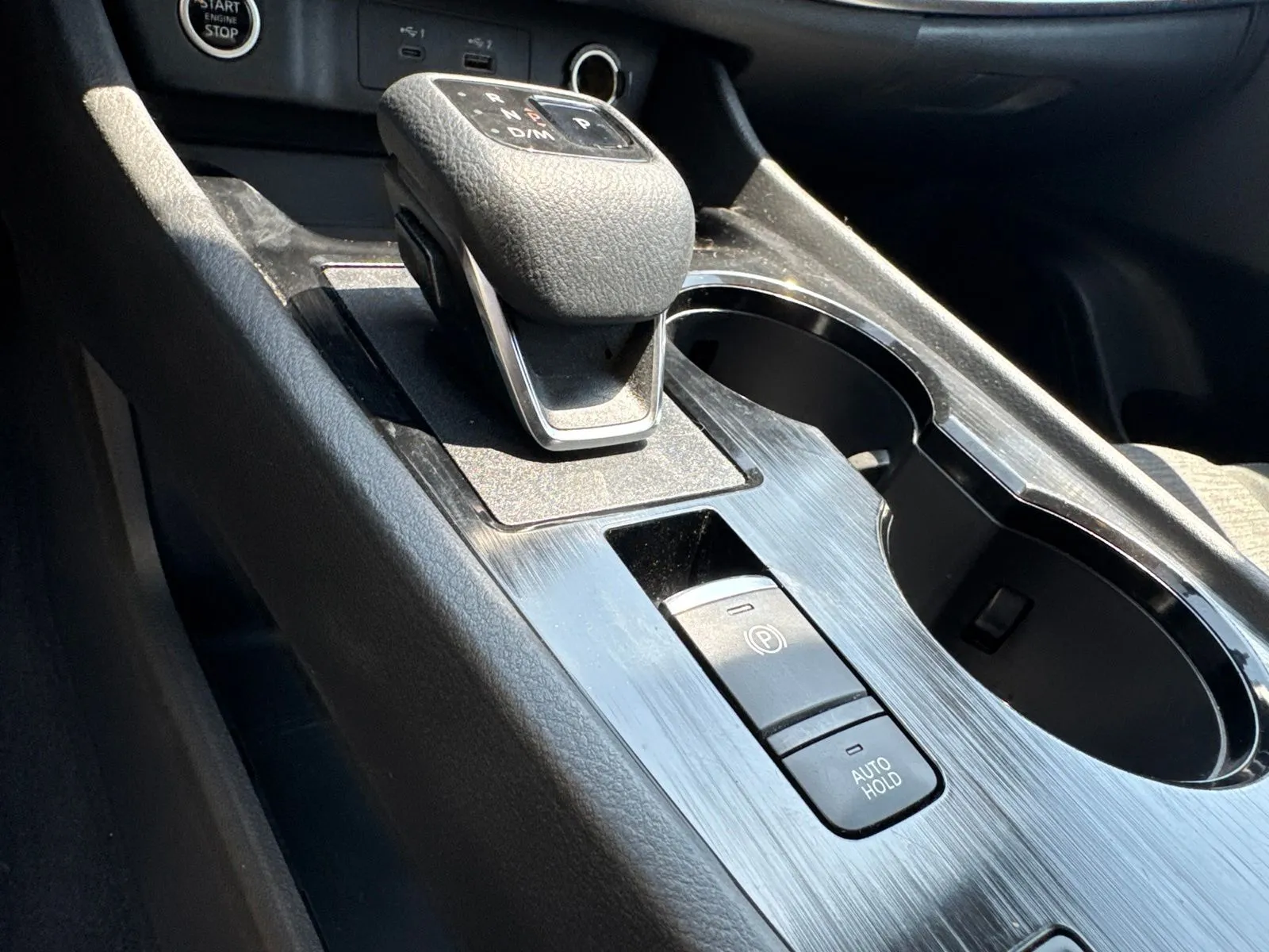 2021 Nissan Rogue SV - Photo 18