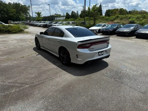 Another view of 2021 Dodge Charger GT for sale in Lithia Springs, GA at ALM Hyundai West