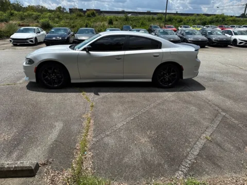 Photos of 2021 Dodge Charger GT for sale in Lithia Springs, GA at ALM Hyundai West