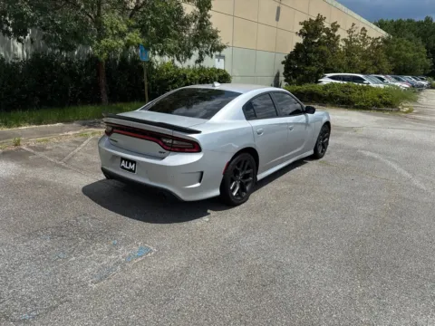 More photos of 2021 Dodge Charger GT at ALM Hyundai West, GA