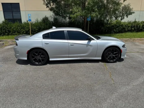 More photos of 2021 Dodge Charger GT at ALM Hyundai West, GA