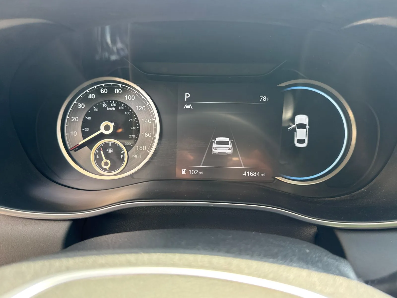 2022 GENESIS G70 Standard - Photo 26