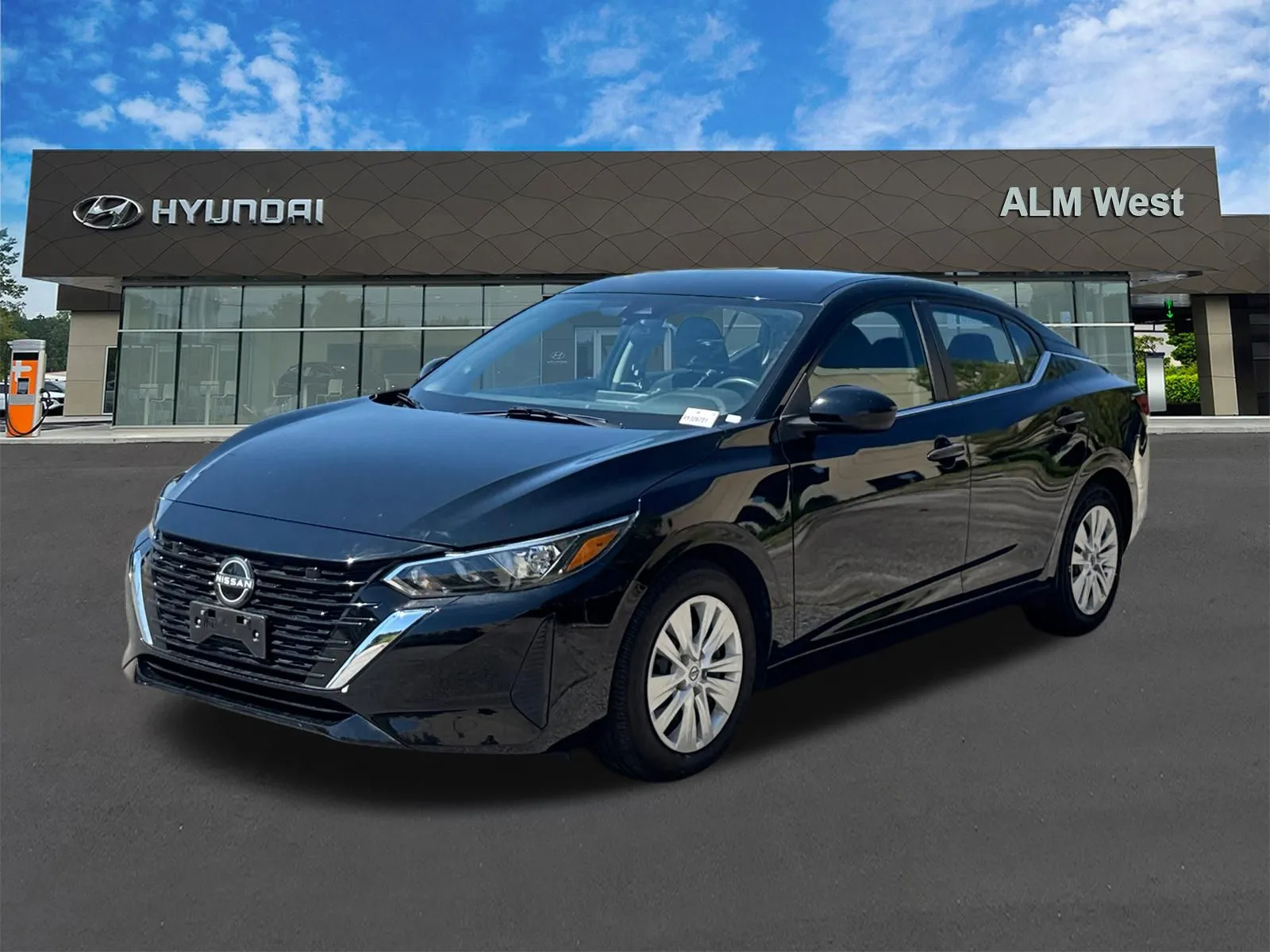 2024 Nissan Sentra
