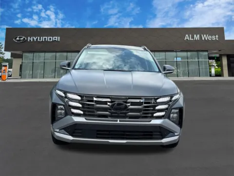 Photos of 2026 Hyundai Tucson Limited for sale in Lithia Springs, GA at ALM Hyundai West