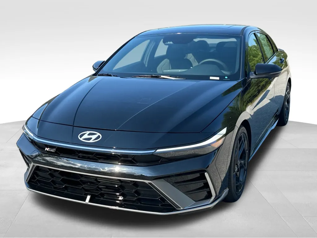 2024 Hyundai Elantra N Line for sale in Lithia Springs, GA