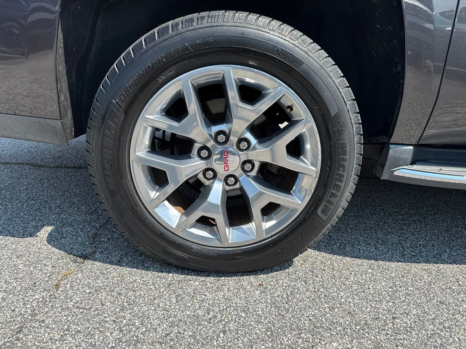 2018 GMC Yukon XL SLT - Photo 10