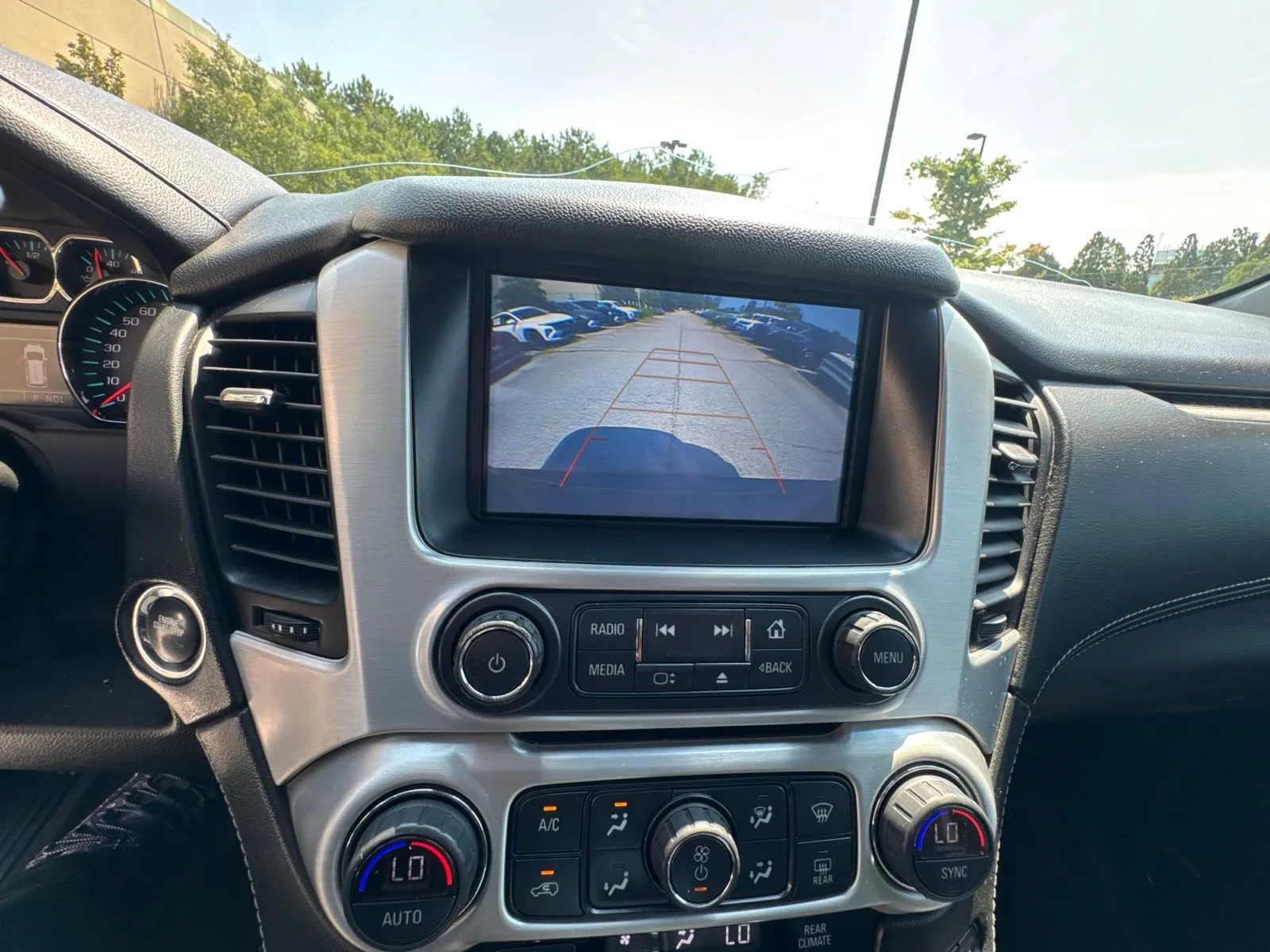2018 GMC Yukon XL SLT - Photo 20