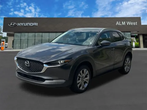 Gray 2021 Mazda CX-30 Select for sale in Lithia Springs, GA
