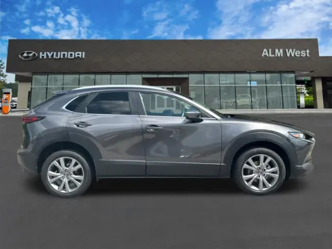 More photos of 2021 Mazda CX-30 Select at ALM Hyundai West, GA