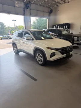 Photos of 2022 Hyundai Tucson SEL for sale in Lithia Springs, GA at ALM Hyundai West