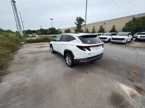 Another view of 2022 Hyundai Tucson SEL for sale in Lithia Springs, GA at ALM Hyundai West