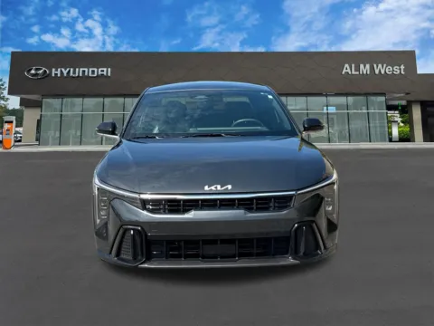 Photos of 2025 Kia K4 GT-Line for sale in Lithia Springs, GA at ALM Hyundai West