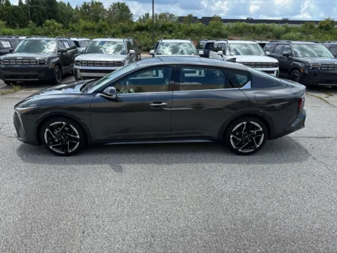 Photos of 2025 Kia K4 GT-Line for sale in Lithia Springs, GA at ALM Hyundai West