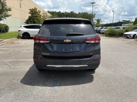 More photos of 2023 Chevrolet Equinox LT at ALM Hyundai West, GA