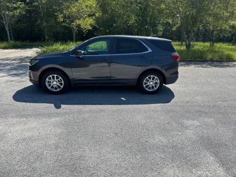 Photos of 2023 Chevrolet Equinox LT for sale in Lithia Springs, GA at ALM Hyundai West