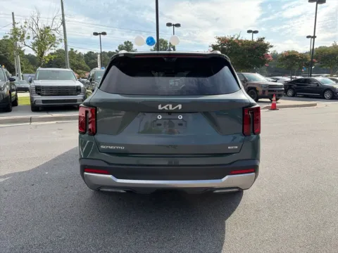 More photos of 2025 Kia Sorento Plug-In Hybrid SX Prestige at ALM Hyundai West, GA