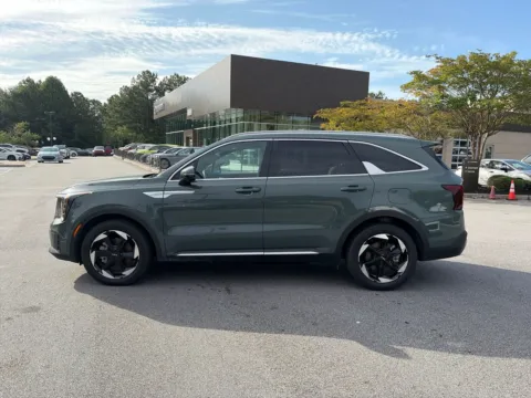 Another view of 2025 Kia Sorento Plug-In Hybrid SX Prestige for sale in Lithia Springs, GA at ALM Hyundai West