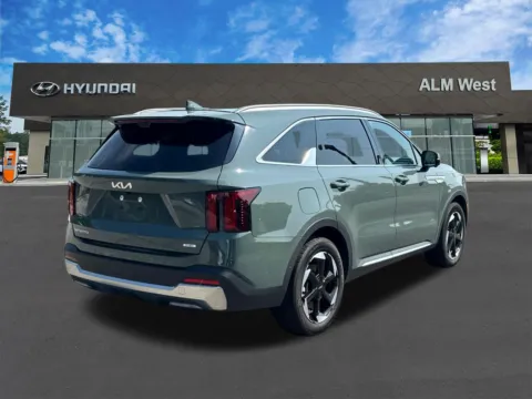 More photos of 2025 Kia Sorento Plug-In Hybrid SX Prestige at ALM Hyundai West, GA