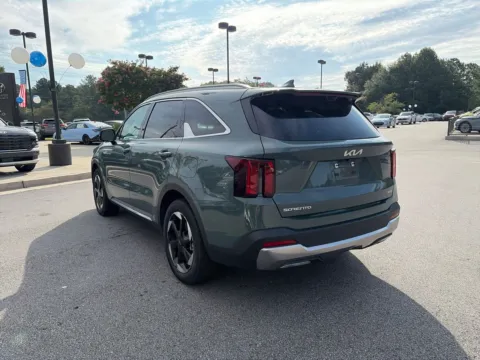 More photos of 2025 Kia Sorento Plug-In Hybrid SX Prestige at ALM Hyundai West, GA