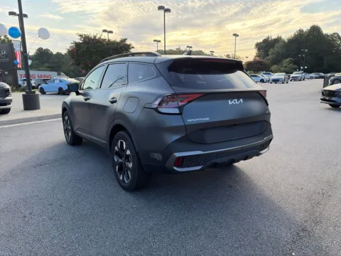 More photos of 2024 Kia Sportage Plug-In Hybrid X-Line Prestige at ALM Hyundai West, GA