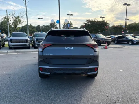 More photos of 2024 Kia Sportage Plug-In Hybrid X-Line Prestige at ALM Hyundai West, GA