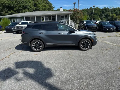 More photos of 2024 Kia Sportage Plug-In Hybrid X-Line Prestige at ALM Hyundai West, GA