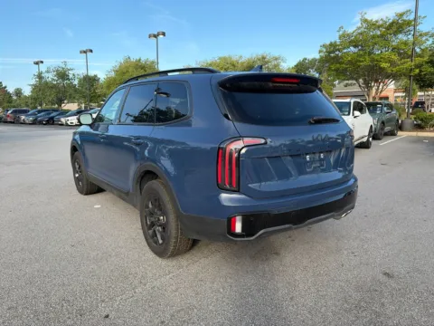 More photos of 2025 Kia Telluride EX X-Pro at ALM Hyundai West, GA