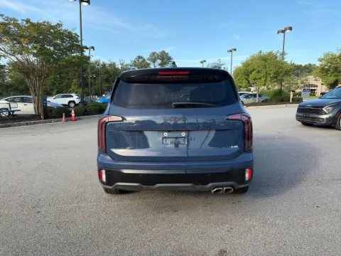 More photos of 2025 Kia Telluride EX X-Pro at ALM Hyundai West, GA