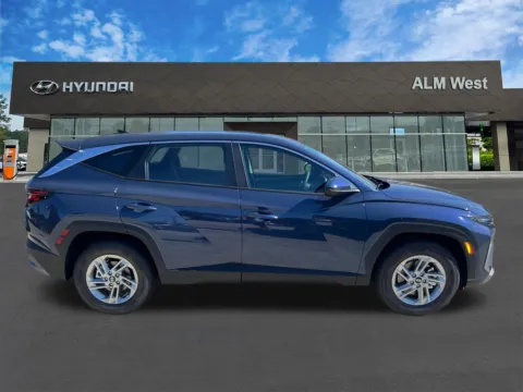 More photos of 2026 Hyundai Tucson SE at ALM Hyundai West, GA