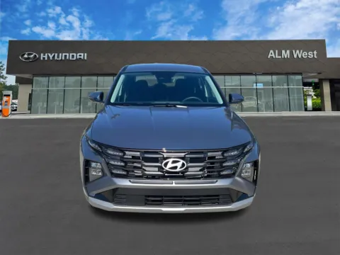 Photos of 2026 Hyundai Tucson SE for sale in Lithia Springs, GA at ALM Hyundai West
