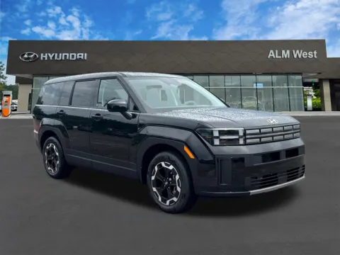 More photos of 2027 Hyundai Santa Fe SE at ALM Hyundai West, GA