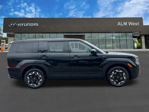 More photos of 2027 Hyundai Santa Fe SE at ALM Hyundai West, GA
