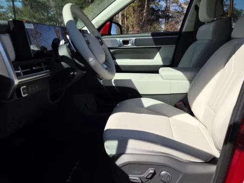 More photos of 2026 Hyundai Santa Fe SEL at ALM Hyundai West, GA