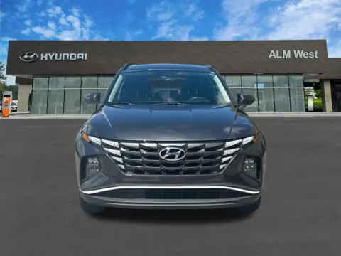 Photos of 2022 Hyundai Tucson SEL for sale in Lithia Springs, GA at ALM Hyundai West
