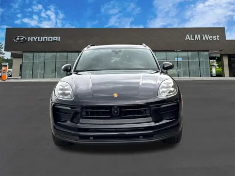 Photos of 2023 Porsche Macan for sale in Lithia Springs, GA at ALM Hyundai West