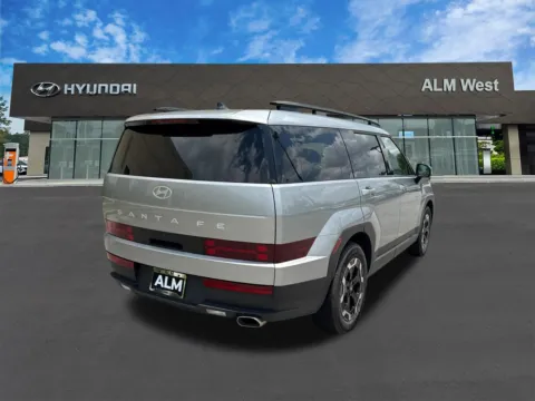 More photos of 2024 Hyundai Santa Fe SEL at ALM Hyundai West, GA