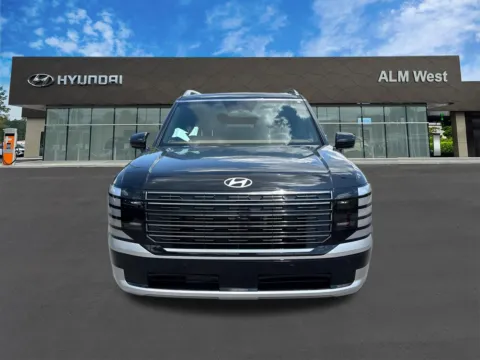 Photos of 2026 Hyundai Palisade Hybrid Calligraphy for sale in Lithia Springs, GA at ALM Hyundai West