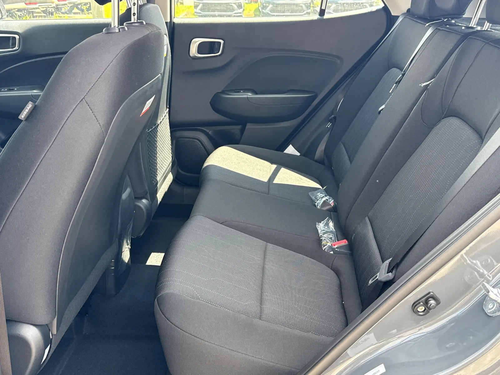 2026 Hyundai Venue SE - Photo 20