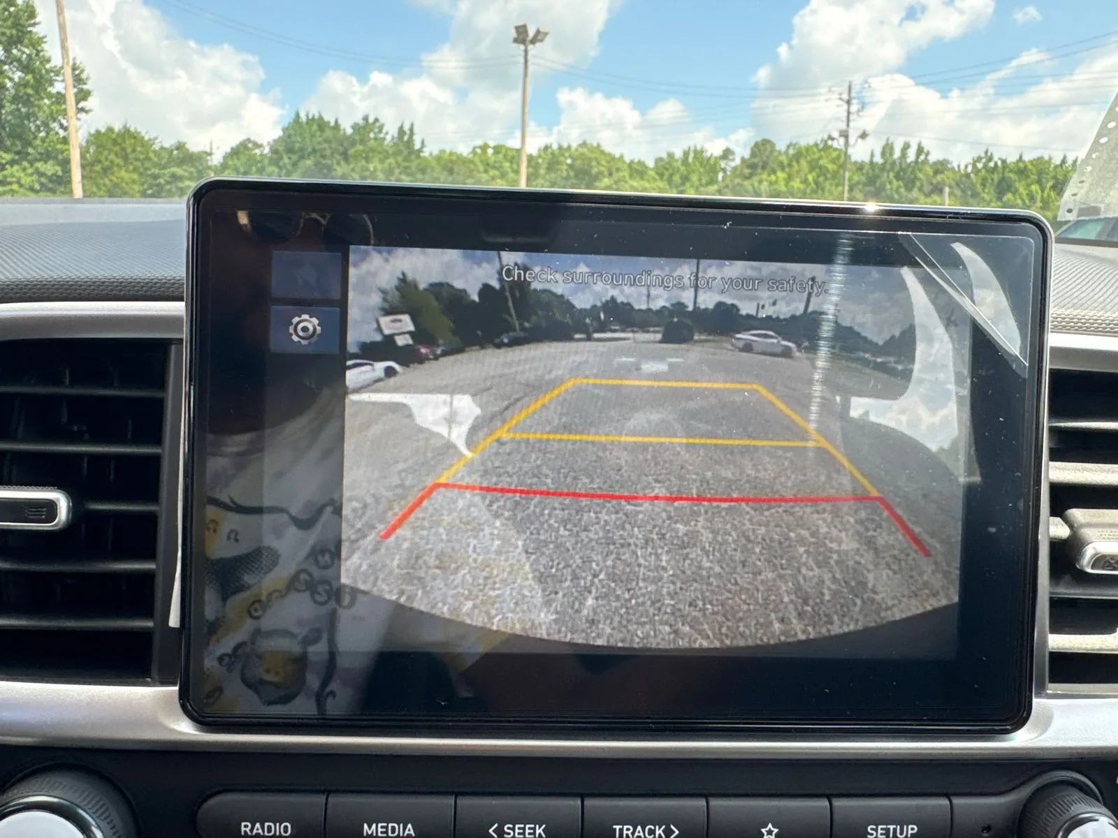 2026 Hyundai Venue SE - Photo 28
