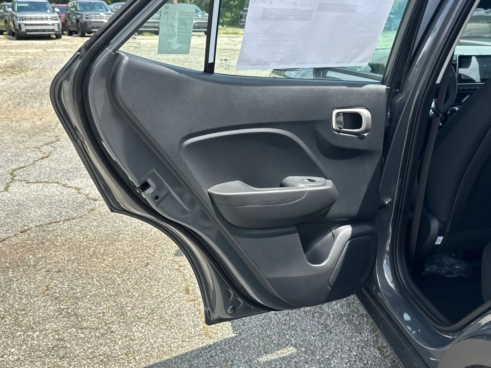 2026 Hyundai Venue SE - Photo 21
