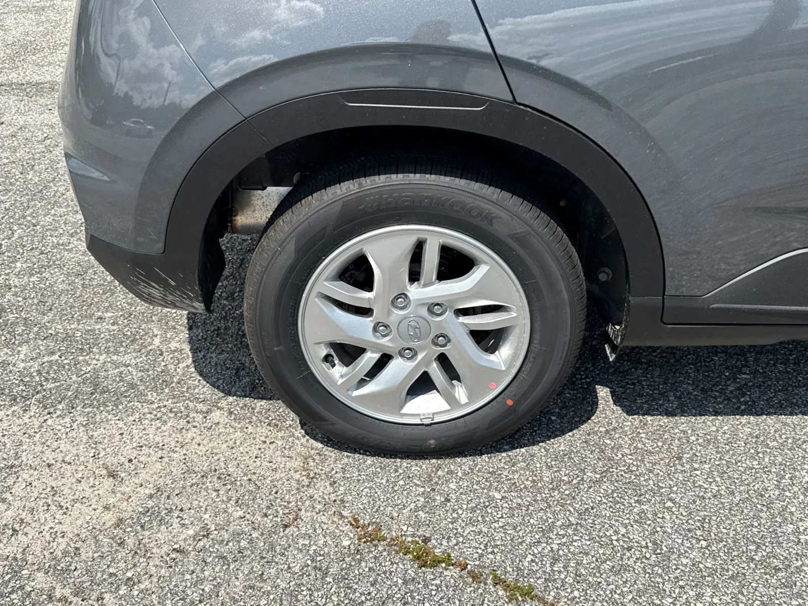 2026 Hyundai Venue SE - Photo 17
