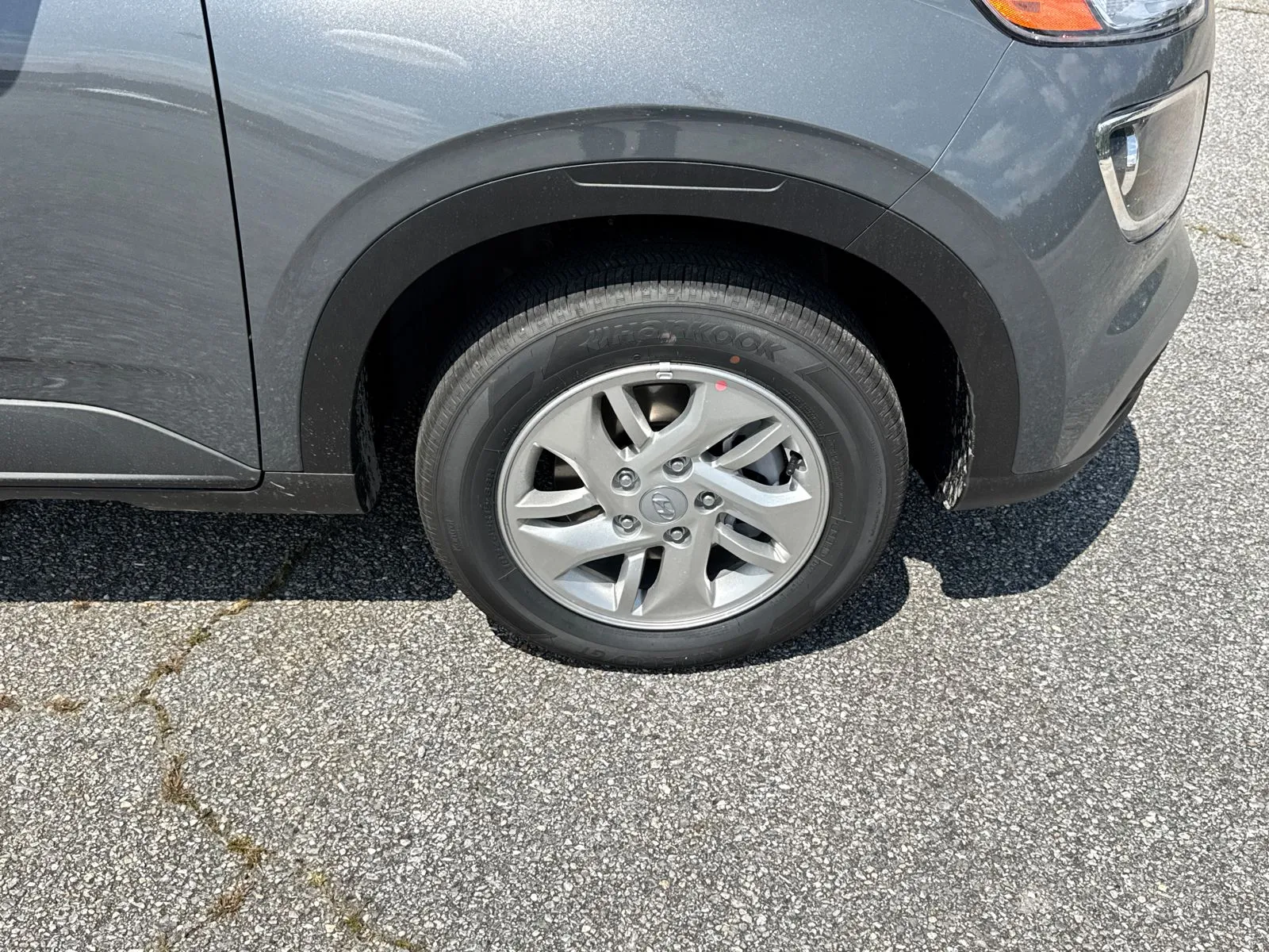 2026 Hyundai Venue SE - Photo 12