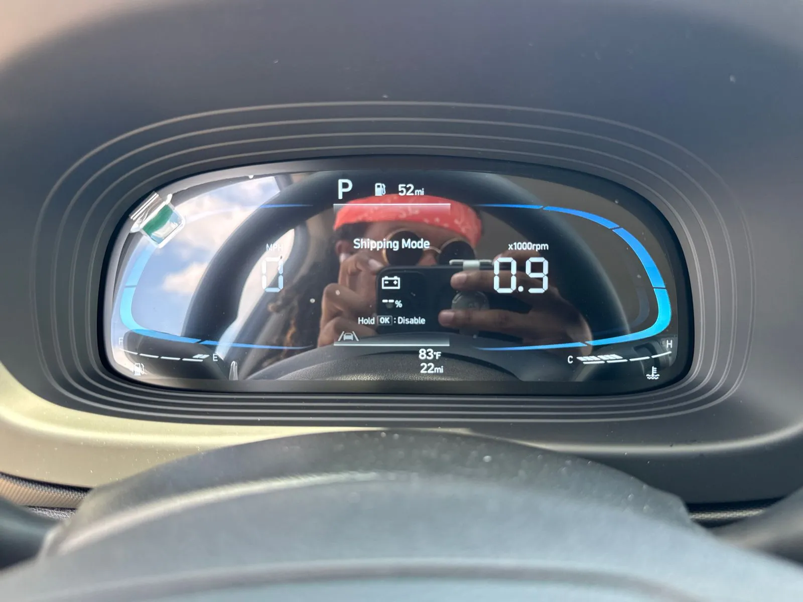 2026 Hyundai Venue SE - Photo 26