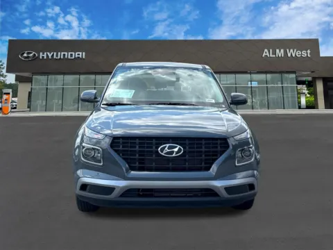Photos of 2026 Hyundai Venue SE for sale in Lithia Springs, GA at ALM Hyundai West